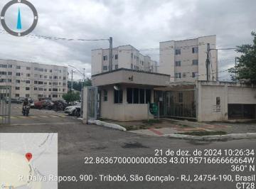 Imagem 1 · Apartamento para venda em Tribobó, São Gonçalo