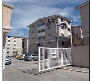 Imagem 1 · Apartamento para venda em Esperança, Itaboraí