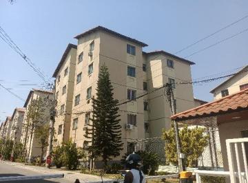 Imagem 1 · Apartamento para venda em Paciência, Rio de Janeiro