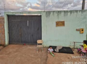 Imagem 1 · Casa para venda em Jardim Ana Beatriz I, Santo Antônio do De