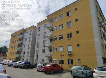 Imagem 1 · Apartamento para venda em Santa Luzia, São Gonçalo