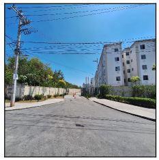 Imagem 1 · Apartamento para venda em Guaratiba, Rio de Janeiro