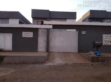 Imagem 1 · Apartamento para venda em Parque Estrela Dalva X, Luziânia