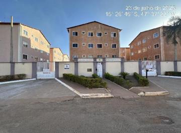 Imagem 1 · Apartamento para venda em Setor Oeste, Planaltina