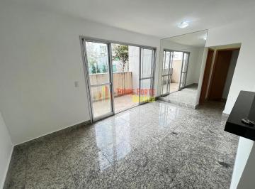 Imagem 2 · Apartamento para aluguel em Buritis, Belo Horizonte