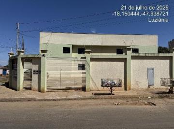 Imagem 1 · Apartamento para venda em Parque Industrial Mingone, Luziâni