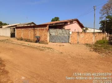Imagem 1 · Casa para venda em Jardim Ana Beatriz II, Santo Antônio do D