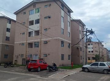 Imagem 1 · Apartamento para venda em Esperança, Itaboraí