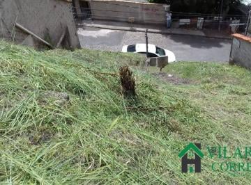 Imagem 1 · Terreno para venda em Nova Floresta, Belo Horizonte