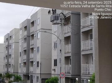 Imagem 1 · Apartamento para venda em Ponto Chic, Nova Iguaçu