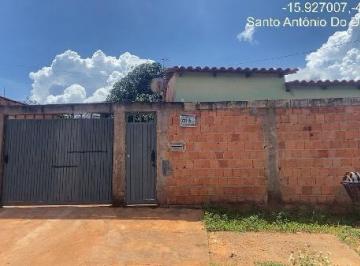 Imagem 1 · Casa para venda em Parque Estrela Dalva XIII, Santo Antônio