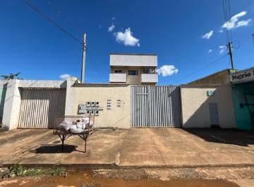 Imagem 1 · Apartamento para venda em Jardim Zuleika, Luziânia