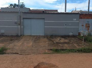 Imagem 1 · Casa para venda em Jardim Ana Beatriz I, Santo Antônio do De
