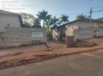 Imagem 1 · Apartamento para venda em Parque Nápolis A, Cidade Ocidental