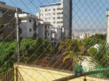 Imagem 1 · Apartamento para venda em Caiçara-Adelaide, Belo Horizonte