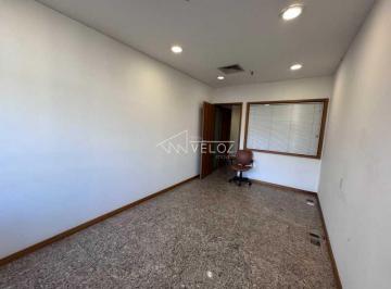 Imagem 1 · Conjunto Comercial-Sala para venda em Glória, Rio de Janeiro