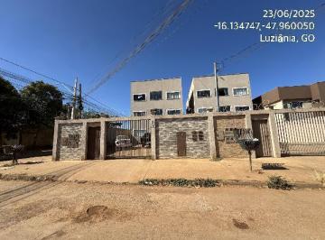 Imagem 1 · Apartamento para venda em Jardim Zuleika, Luziânia