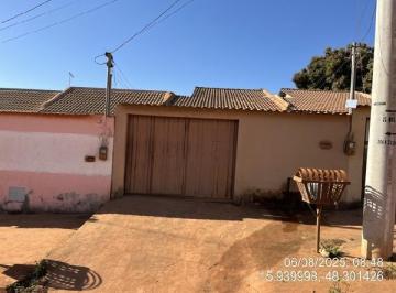 Imagem 1 · Casa para venda em Jardim Ana Beatriz II, Santo Antônio do D