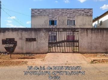 Imagem 1 · Apartamento para venda em Parque Nápolis A, Cidade Ocidental