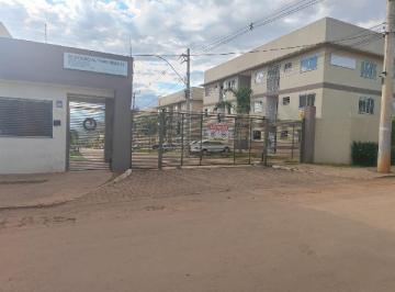 Imagem 1 · Apartamento para venda em Mansões Recreio Mossoró, Cidade Oc