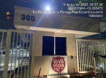 Imagem 1 · Apartamento para venda em Pavuna, Rio de Janeiro
