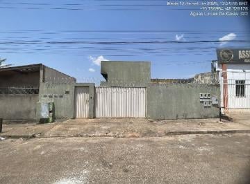 Imagem 1 · Apartamento para venda em Parque das Águas Bonitas I, Águas