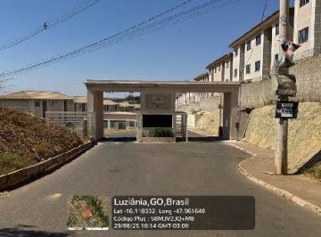 Imagem 1 · Apartamento para venda em Jardim Flamboyant, Luziânia