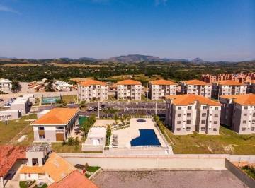 Imagem 1 · Apartamento para venda em Novo Horizonte (Manilha), Itaboraí