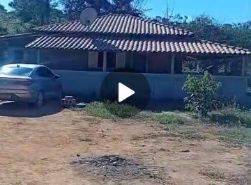 Imagem 1 · Sítio para venda em Peçanha