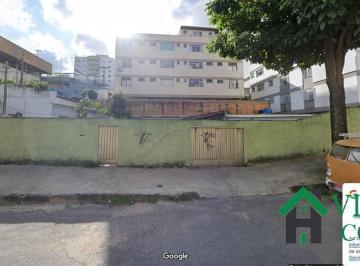 Imagem 1 · Casa para venda em Graça, Belo Horizonte