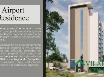 Imagem 1 · Apartamento para venda em São Luiz, Belo Horizonte