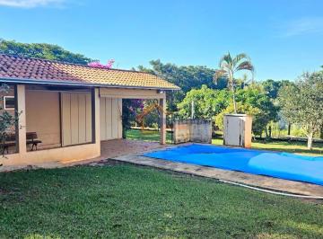 Imagem 1 · Sítio para venda em Chácaras São Francisco, Mogi Mirim