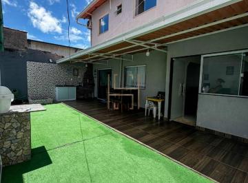 Imagem 1 · Casa para venda em Cidade Continental-Setor América, Serra