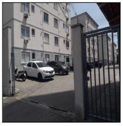 Imagem 1 · Apartamento para venda em Banco de Areia, Mesquita