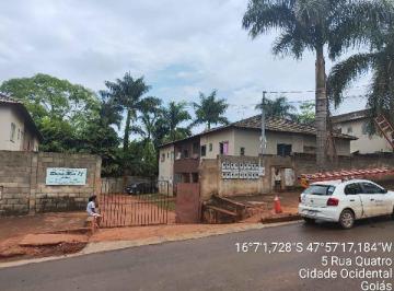 Imagem 1 · Apartamento para venda em Parque Nápolis A, Cidade Ocidental
