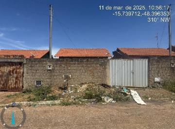 Imagem 1 · Casa para venda em Girassol, Cocalzinho de Goiás