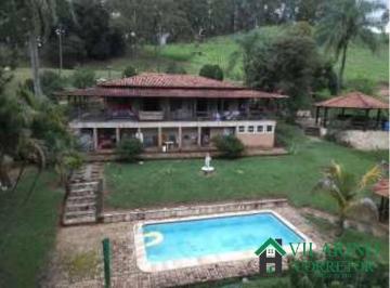 Imagem 1 · Fazenda para venda em Centro, Caeté
