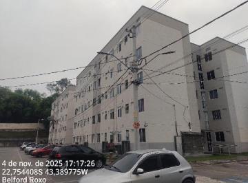 Imagem 1 · Apartamento para venda em Santa Amélia, Belford Roxo