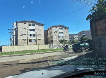 Imagem 1 · Apartamento para venda em Esperança, Itaboraí