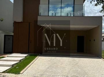 Imagem 1 · Casa para venda em Morada dos Nobres, Cuiabá