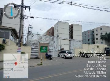 Imagem 1 · Apartamento para venda em Bom Pastor, Belford Roxo
