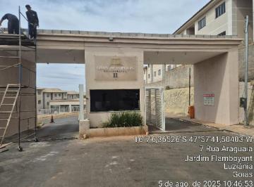 Imagem 1 · Apartamento para venda em Jardim Flamboyant, Luziânia