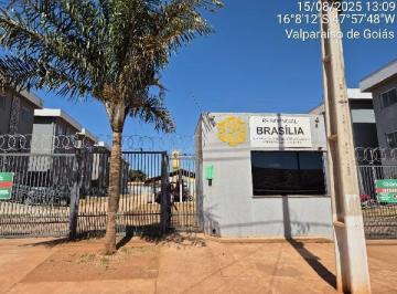 Imagem 1 · Apartamento para venda em Jardim Zuleika, Luziânia