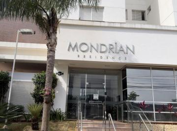 Imagem 1 · Apartamento para venda em Carandá Bosque, Campo Grande