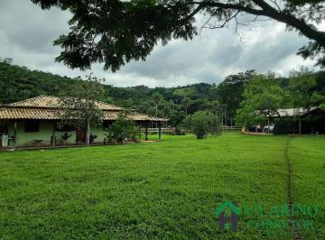 Imagem 1 · Terreno para venda em Centro, Jaboticatubas