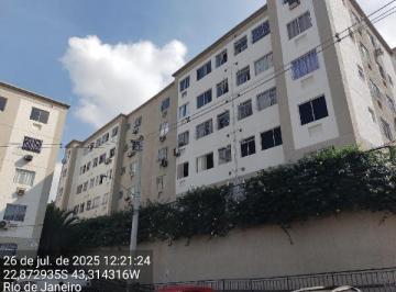 Imagem 1 · Apartamento para venda em Engenheiro Leal, Rio de Janeiro