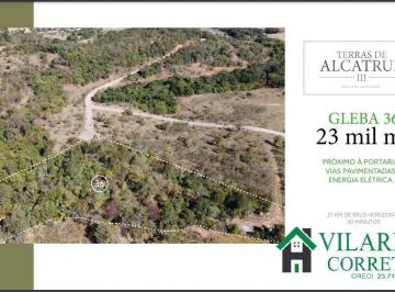 Imagem 1 · Terreno para venda em Área Rural de Santa Luzia, Santa Luzia