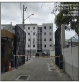 Imagem 1 · Apartamento para venda em Guaratiba, Rio de Janeiro