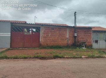 Imagem 1 · Casa para venda em Girassol, Cocalzinho de Goiás