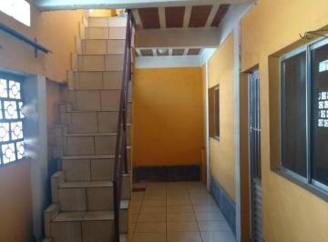 Imagem 1 · Casa para venda em Laredo (Justinópolis), Ribeirão das Neves